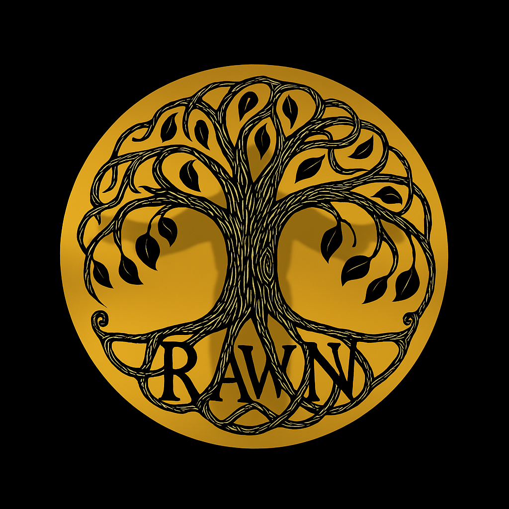Rawn Logo